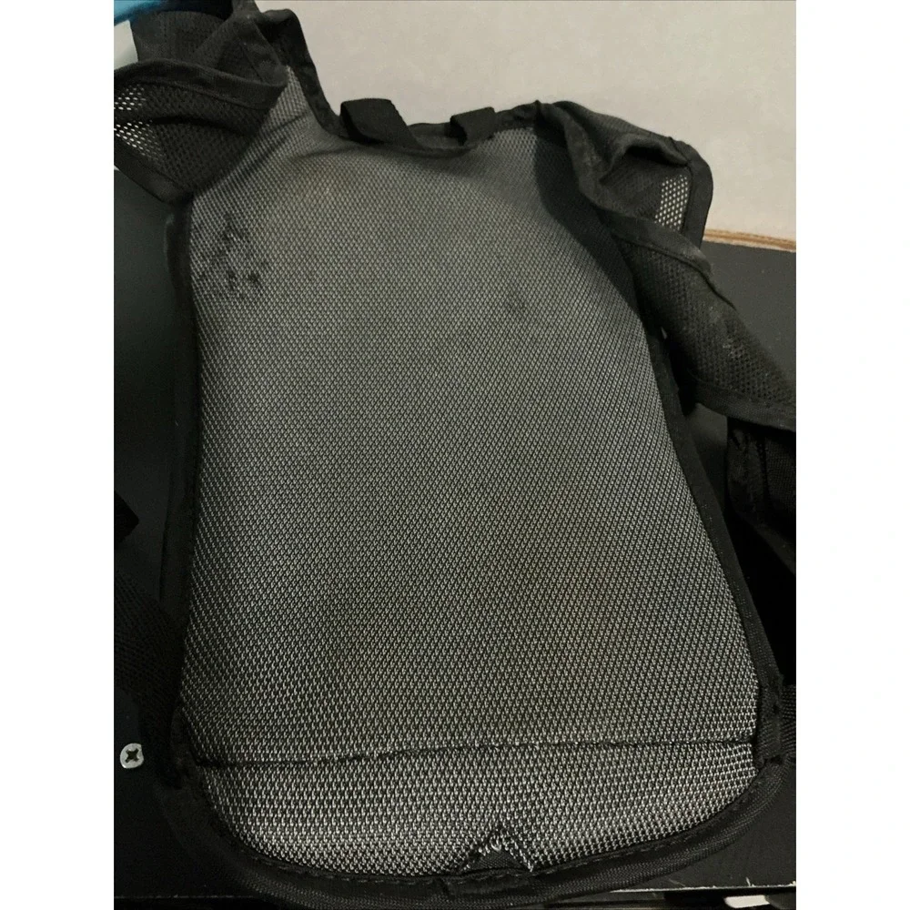 CamelBak Red Backpack Hydration Pack 2L With Bladder